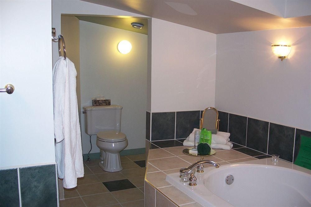 Tall Trees Bed & Breakfast3