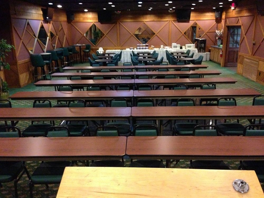 The Economy Inn Hotel4