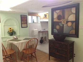 Angela's Private House0