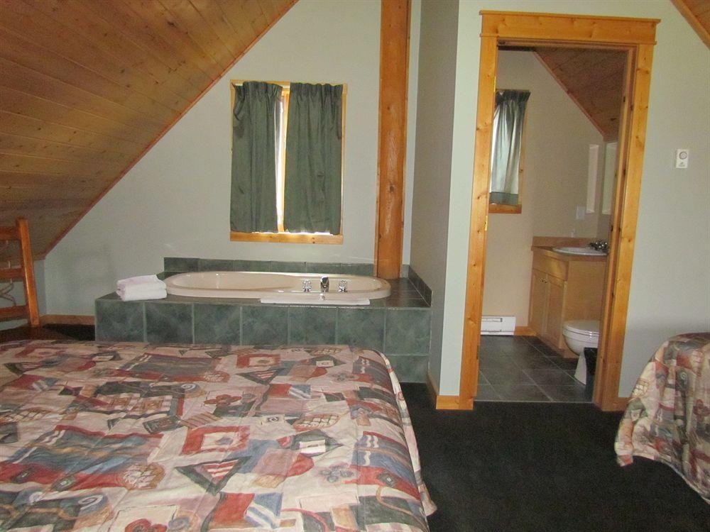 Chancellor Peak Chalets4
