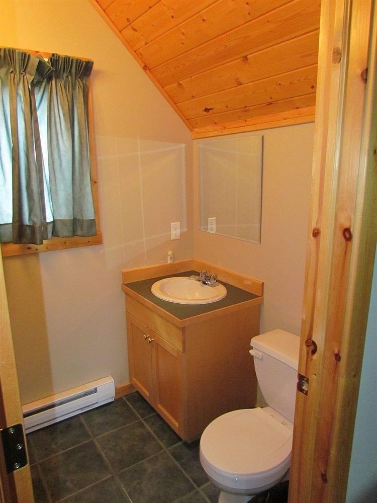 Chancellor Peak Chalets2