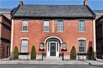Rideau Mews Vacation Rental1