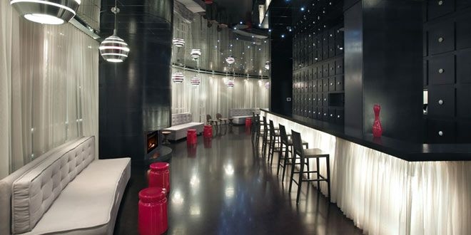 JJ Furnished Apartments Downtown Toronto: Entertainment District Element0