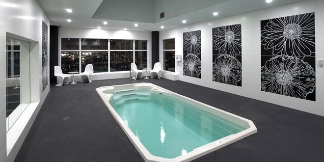 JJ Furnished Apartments Downtown Toronto: Entertainment District Element1