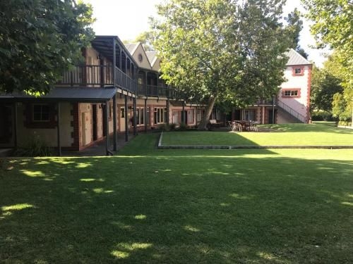 St Francis Winery0