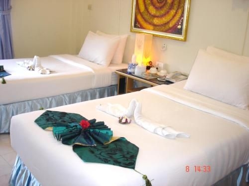Lamai Apartment2