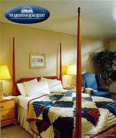 Mountain Road Resort3
