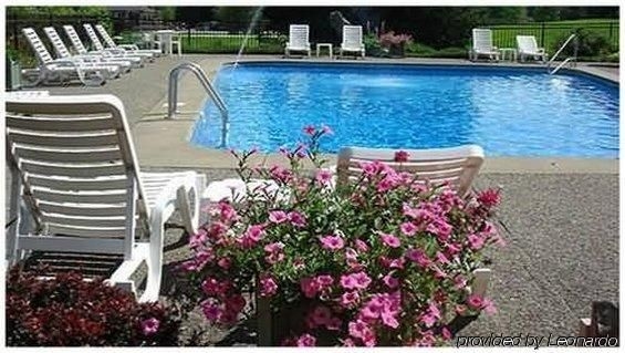 Mountain Road Resort2