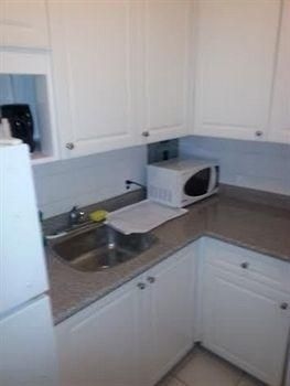 Toronto Furnished Living-896 Eglington E3