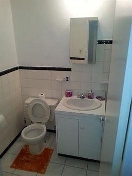 Toronto Furnished Living-896 Eglington E2