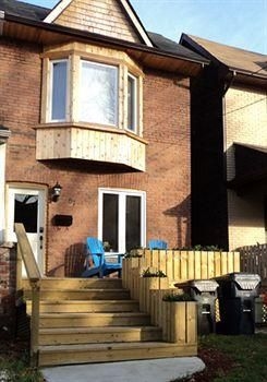Jare's Place Bed & Breakfast2