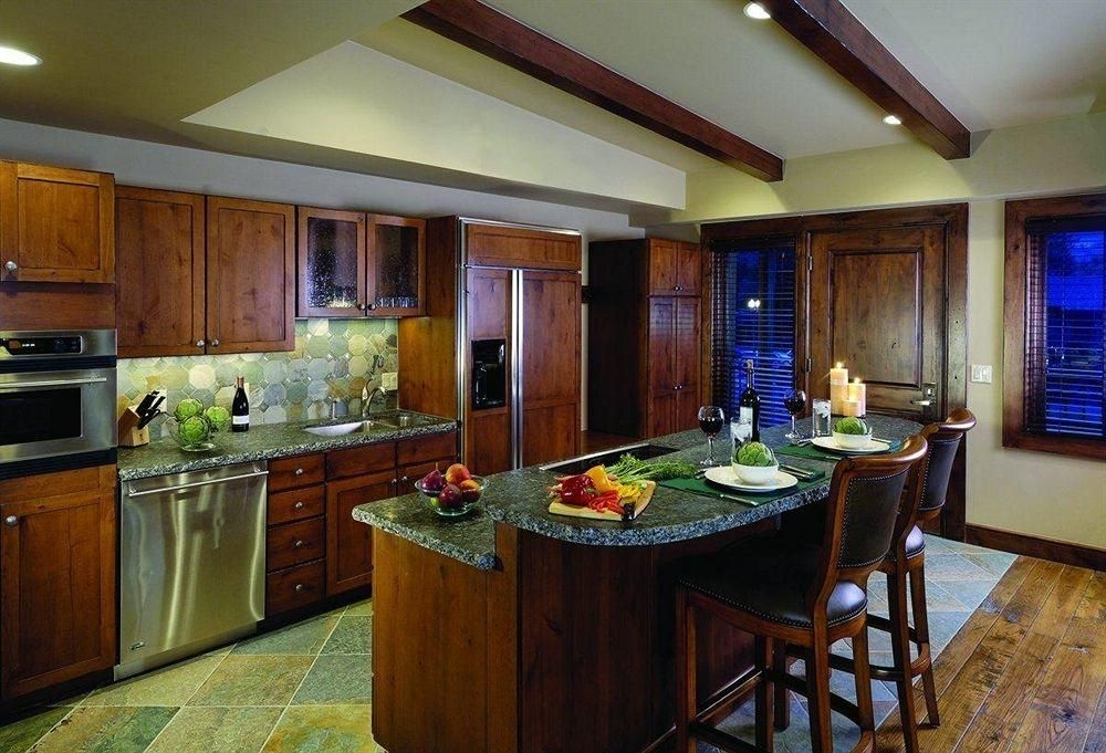 The Innsbruck Luxury Condominiums Aspen4