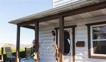 Hebergement chez l'habitant0