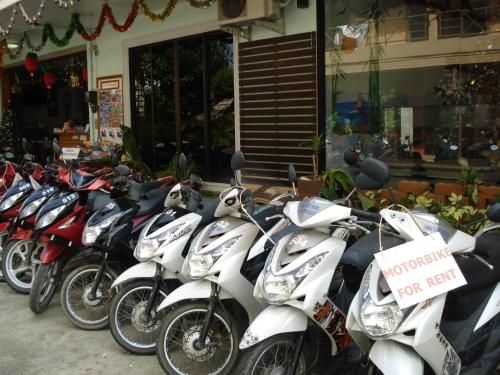 ละไม เกสท์เฮาส์ (Lamai Guesthouse)4