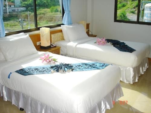 ละไม เกสท์เฮาส์ (Lamai Guesthouse)0