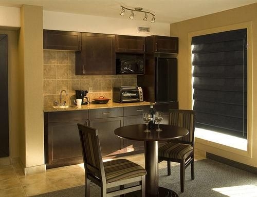 Franklin Suite Hotel0