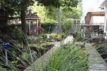 6 Oak Haven Bed&Breakfast4