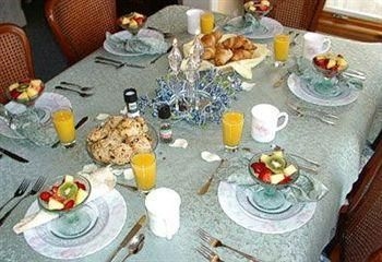 6 Oak Haven Bed&Breakfast2