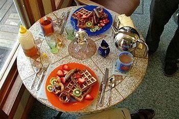 6 Oak Haven Bed&Breakfast1