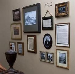 Auberge Victoria Rose Inn1