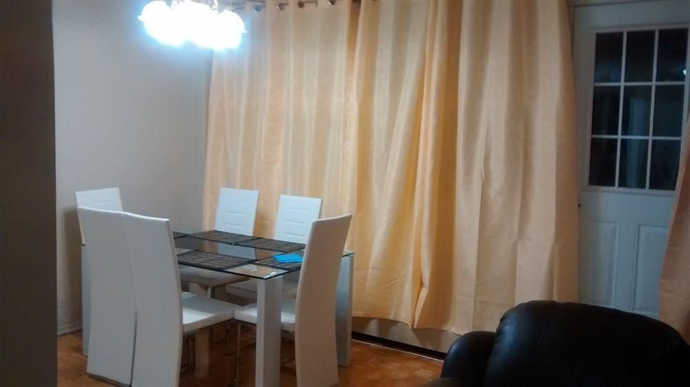Toronto Furnished Living - Forest Manor1