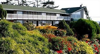 The Cedarwood Inn & Suites3