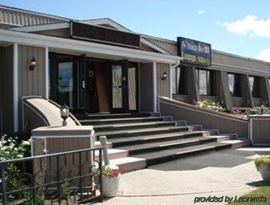 HOWARD JOHNSON INN KINCARDINE0