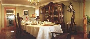 Villa Alexandrea Bed & Breakfast3