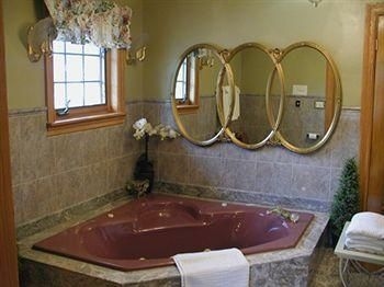 Villa Alexandrea Bed & Breakfast0