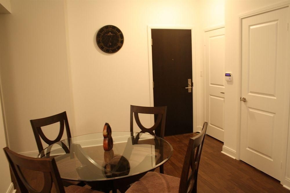 Absolute Furnished Suites - by Mirage1