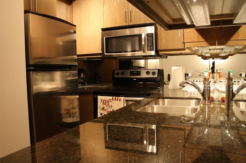 Absolute Furnished Suites - by Mirage3
