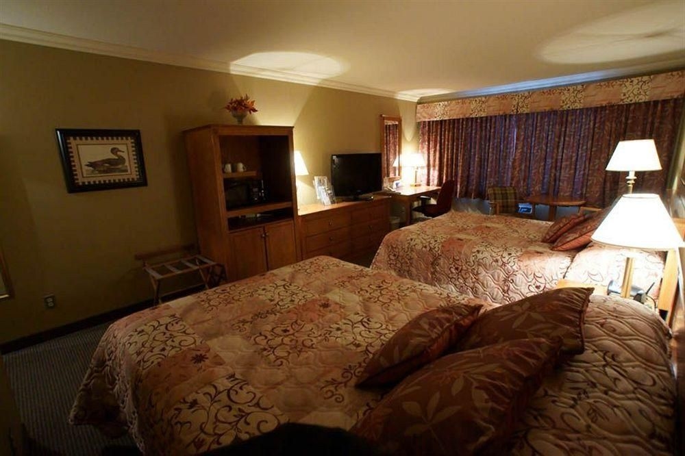 Hotel Bernieres4