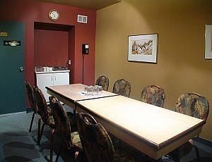 Hotel Bernieres0