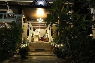 ละไม เพอร์เฟค รีสอร์ท (Lamai Perfect Resort)0