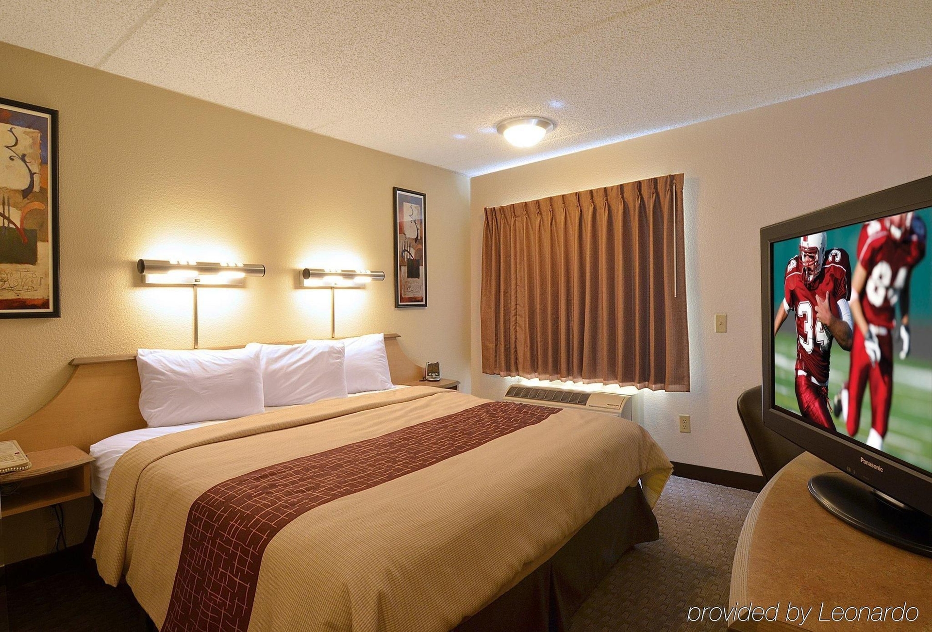 Red Roof Inn St Louis - St Charles3