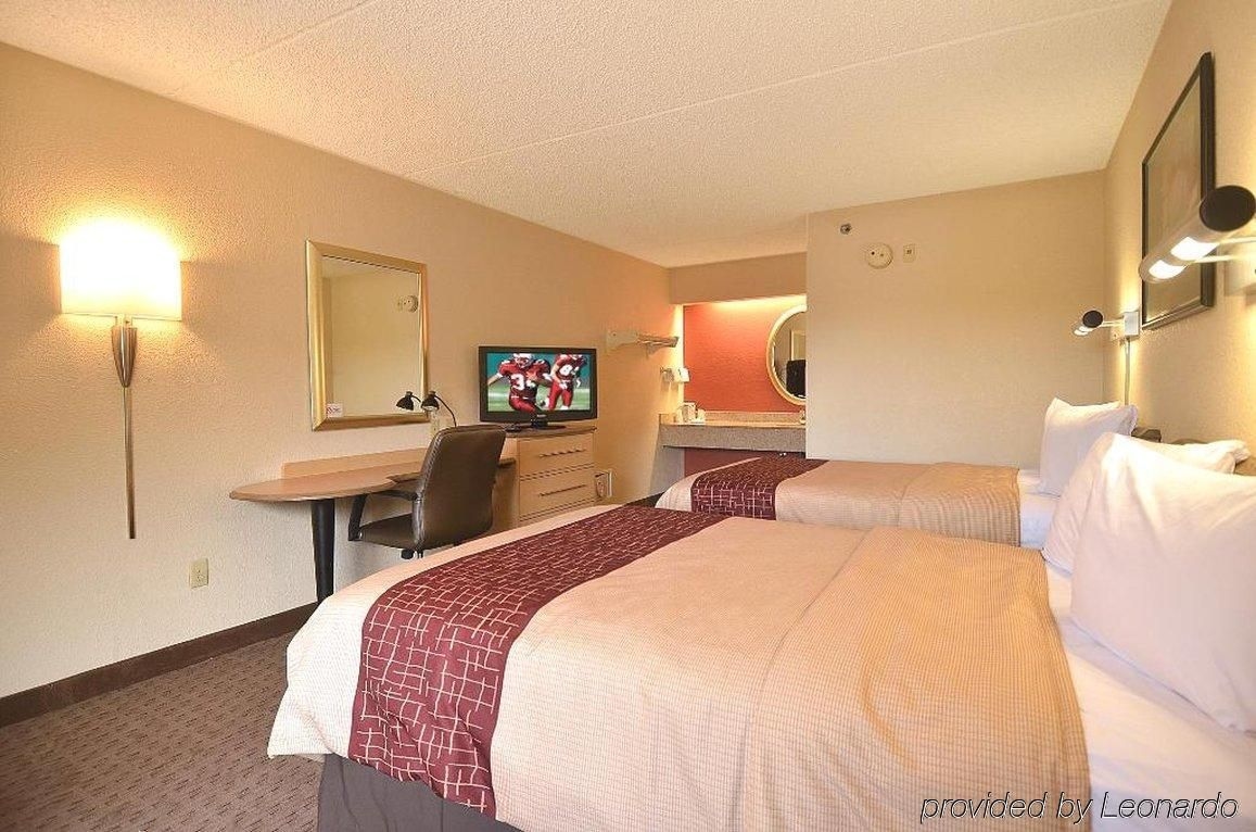 Red Roof Inn St Louis - St Charles2