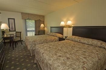 Hotel Le President4
