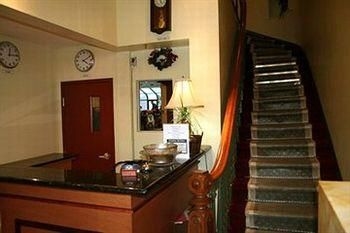 Hotel A2K3