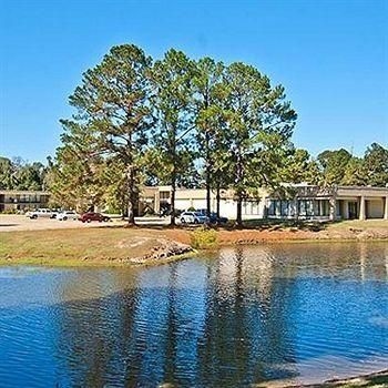 Magnuson Hotel St Francisville4