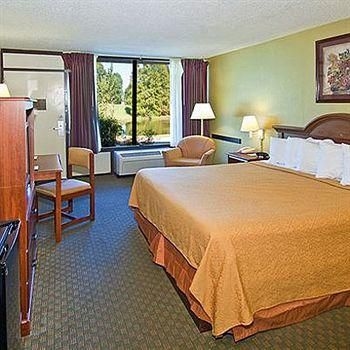 Magnuson Hotel St Francisville2
