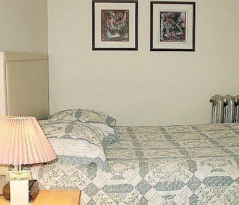 Bienvenue Bed & Breakfast3
