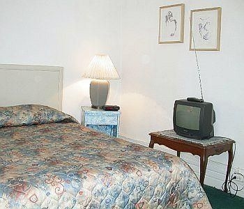 Bienvenue Bed & Breakfast0