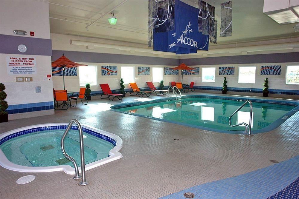 Motel 6 Stony Plain Ab1