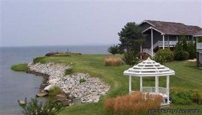 Harbourtowne Golf Resort & Conference Center0
