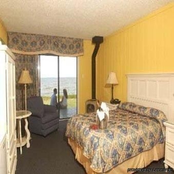 Harbourtowne Golf Resort & Conference Center4