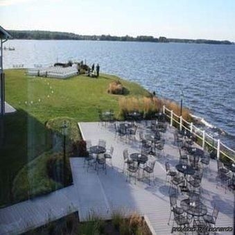 Harbourtowne Golf Resort & Conference Center2