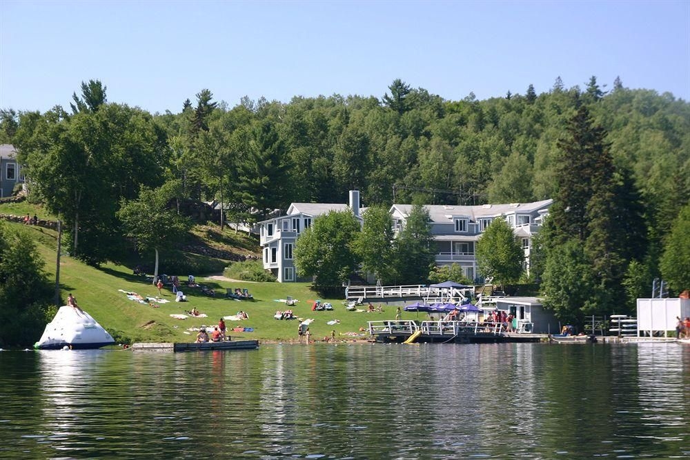 Villegiature Matawinie3