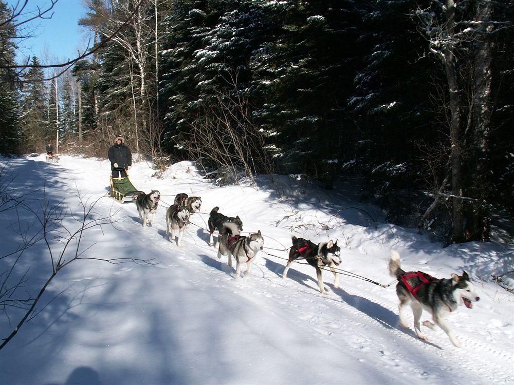 Villegiature Matawinie1