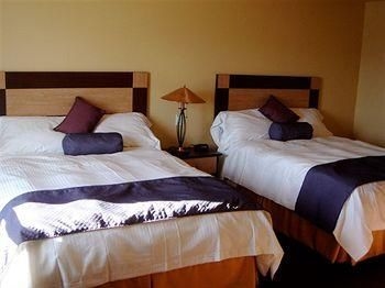 Days Hotel And Suites Grande Cache3