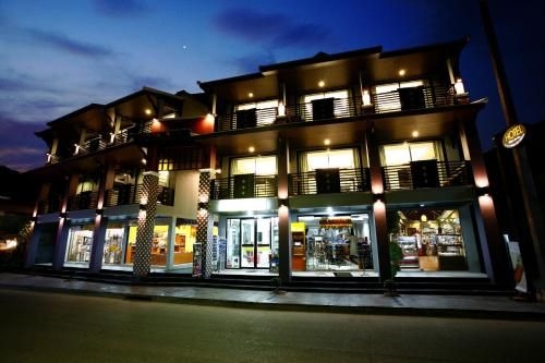 ละมุนละไม เรสซิเดนซ์ (Lamoon Lamai Residence)0